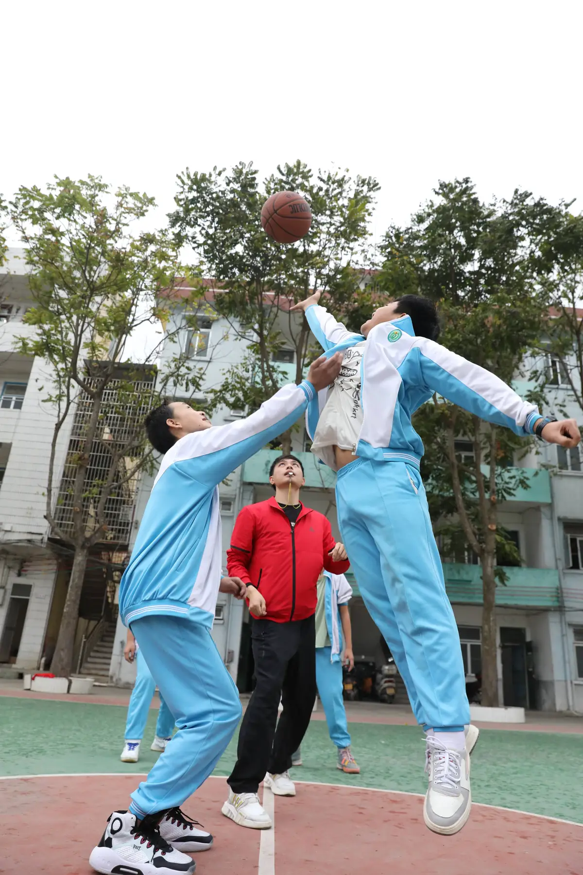 如何从篮球传说的故事中获得训练灵感_1